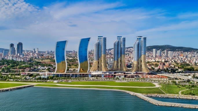 İstanbul Anadolu Yakası'nda Yatırımlık Yerler: 2026 Bölge Rehberi